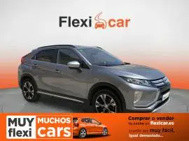 Mitsubishi Eclipse Cross 150T Motion CVT, 19.290 €