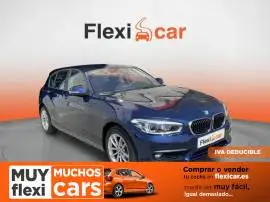 BMW Serie 1 118i, 18.290 €