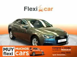 Audi A4 2.0 TDI 110kW(150CV) Advanced edition, 19.990 €