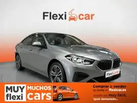 BMW Serie 2 218dA Gran Coupe, 33.990 €