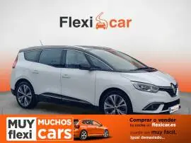 Renault Grand Scénic Zen Blue dCi 110 kW (150CV) M, 21.990 €