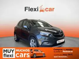 Opel Mokka X 1.6 CDTi 100kW (136CV) 4X2 S&S Select, 10.490 €