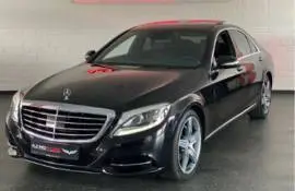 Mercedes Clase S 350 BlueTEC *PANORAMA, 44.000 €