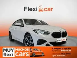 BMW Serie 2 218dA Gran Coupe, 32.490 €