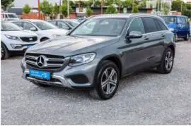 Mercedes GLC 300  Mercedes-Benz GLC -Klasse GLC 30, 33.800 €