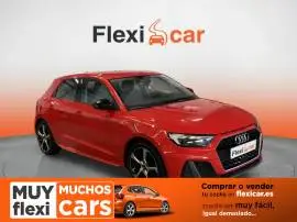 Audi A1 Sportback Adrenalin 25 TFSI 70kW (95CV), 19.990 €