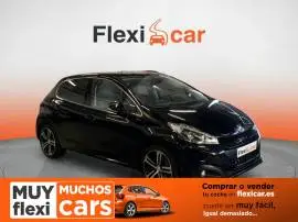 Peugeot 208 5P GT-Line 1.2L PureTech 81KW (110CV)S, 13.490 €