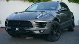 Porsche Macan  Sport, 55.600 €