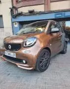 Smart Fortwo Cabrio Smart Brabus, 19.900 €