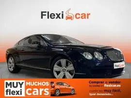 Bentley Continental GT -, 36.990 €