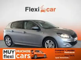 Peugeot 308 5p Active 1.2 PureTech 81KW (110CV) S&, 10.990 €