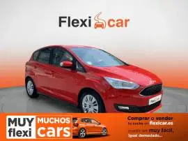 Ford C Max 1.5 TDCi 70kW (95CV) Trend+, 13.990 €