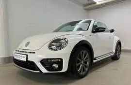 Volkswagen Beetle Cabrio   1.4 TSI R Line, 31.100 €