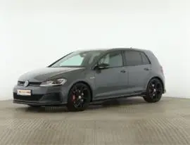 Volkswagen Golf  2.0 TSI GTI, 35.450 €