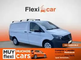 Mercedes Vito VITO 111 CDI 114CV, 19.990 €