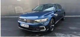 Volkswagen Passat  GTE 1.4 TSI Plug-In Hybrid, 44.600 €