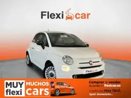 Fiat 500 1.2 8v 51kW (69CV) Pop, 11.990 €