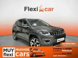 Jeep Compass 1.4 Mair 103kW Limited 4x2, 17.990 €