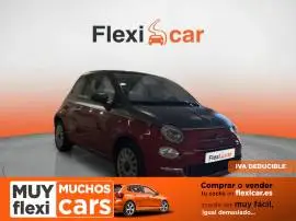 Fiat 500 Dolcevita 1.0 Hybrid 51KW (70 CV), 10.980 €