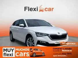 Skoda Scala SCALA 1.0 TSI 70 KW (95 CV) Ambition, 12.990 €