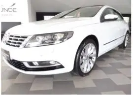 Volkswagen Passat CC  2.0 TDI BlueMotion, 27.600 €