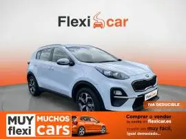 Kia Sportage 1.6 MHEV Drive 85kW (115CV) 4x2, 19.590 €