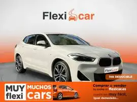 BMW X2 sDrive20i DCT, 31.190 €