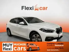 BMW Serie 1 118d, 22.290 €