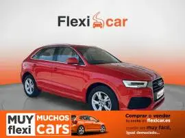 Audi Q3 2.0 TDI 88kW (120CV), 21.480 €