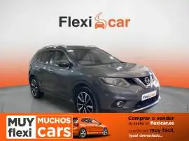 Nissan X-Trail 1.6 dCi XTRONIC N-CONNECTA, 14.490 €