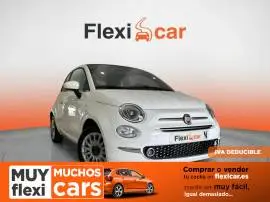 Fiat 500 Monotrim 1.0 Hybrid 51KW (70 CV), 15.990 €