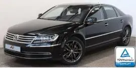 Volkswagen Phaeton 4.2 4M, 29.500 €