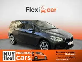 BMW Serie 2 Gran Tourer 218i - 5 P (2019), 22.490 €