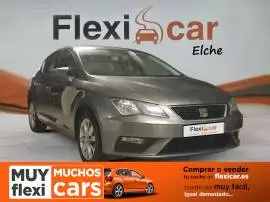 Seat Leon 1.2 TSI 81kW (110CV) St&Sp Style, 16.490 €