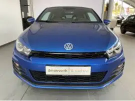 Volkswagen Scirocco Allstar 2.0 TDI, 23.300 €