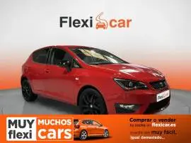 Seat Ibiza 1.4 TDI 105cv FR, 13.990 €