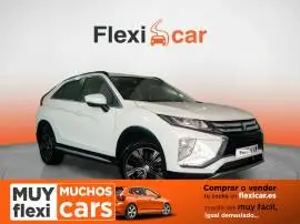 Mitsubishi Eclipse Cross 150T Motion CVT, 19.990 €