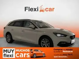 Seat Leon SP 1.0 TSI 81kW S&S Style, 17.480 €