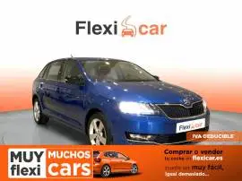 Skoda Rapid 1.0 TSI 70KW (95cv) Ambit Spaceback, 12.990 €