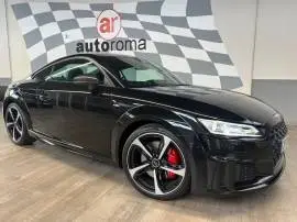 Audi TT 45 TFSI 245cv, 40.950 €