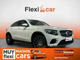 Mercedes GLC Coupé GLC 220 d 4MATIC, 39.490 €