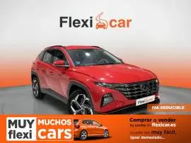 Hyundai Tucson 1.6 TGDI PHEV 195kW Maxx Auto 4X4, 29.990 €