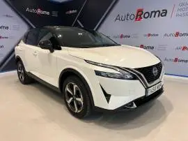 Nissan Qashqai DIGT 158cv Mhev XTRONIC N-CONNECTA,, 28.950 €