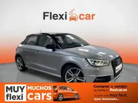 Audi A1 Adrenalin 1.0 TFSI 70kW (95CV) Sportback, 15.980 €