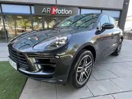 Porsche Macan Turbo, 84.950 €