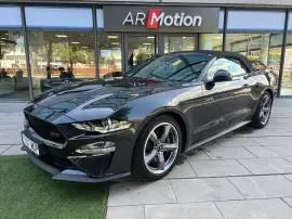 Ford Mustang Cabrio 5.0 GT Ti-VCT V8 California Es, 57.950 €