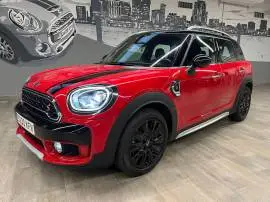 MINI Countryman COOPER S 192CV, 23.500 €