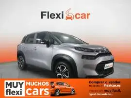 Citroën C3 Aircross BlueHDi 81kW (110CV) S&S Feel, 18.290 €