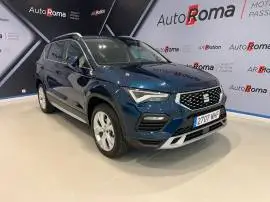 Seat Ateca SOLO 3.000km!!! AÑO 2023 1.5 TSI 150cv , 23.750 €