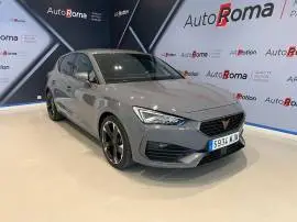 Cupra León 2.0 TSI 190cv. AÑO 2023!!!, 25.890 €